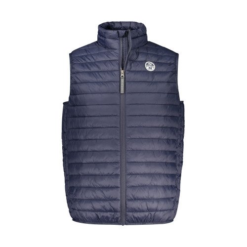 NORTH SAILS Men's sleeveless top, blue