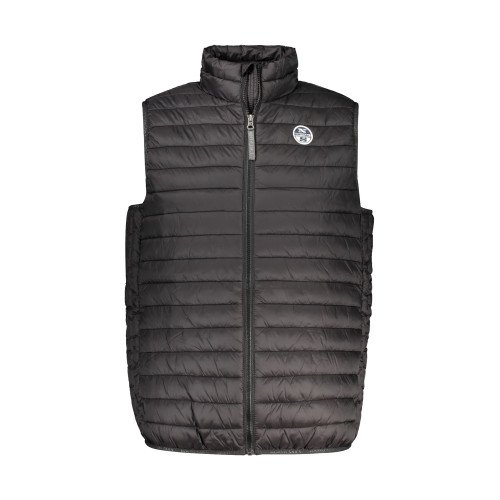 NORTH SAILS Men's sleeveless top, black