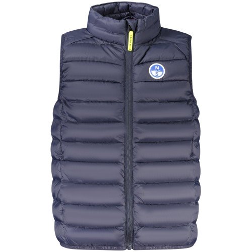 NORTH SAILS Kid's sleeveless top, blue