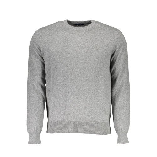 NORTH SAILS Man's jersey, gray