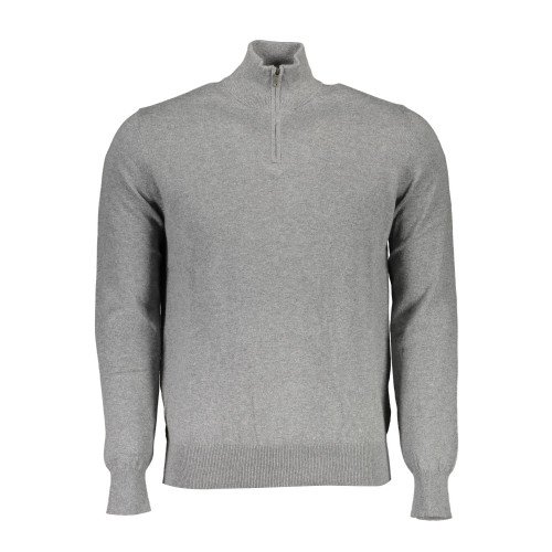 NORTH SAILS Man's jersey, gray