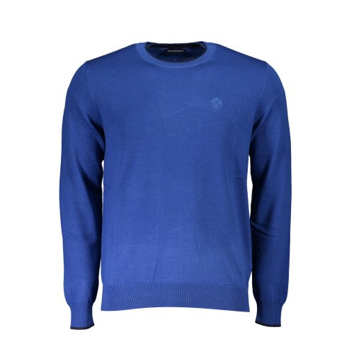 NORTH SAILS Man's jersey, blue