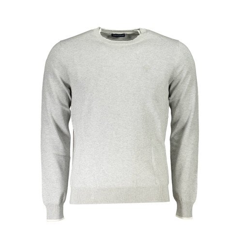 NORTH SAILS Man's jersey, gray