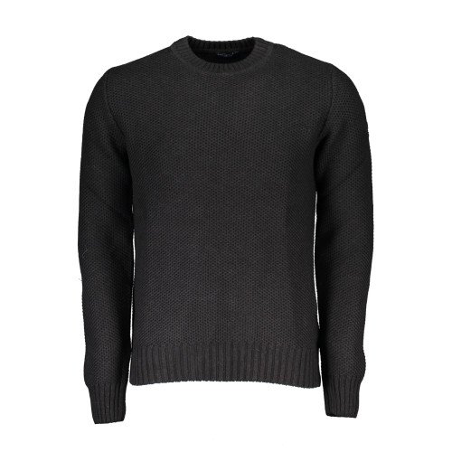 NORTH SAILS Džemperis vyrams, pilkas