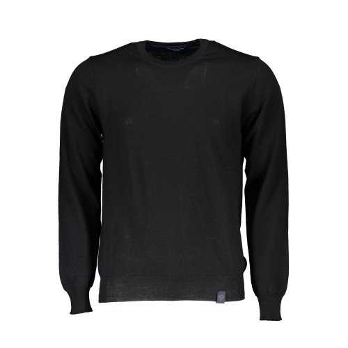 NORTH SAILS Man's sweater, black