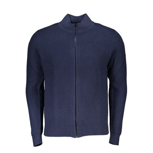 NORTH SAILS Man's cardigan, blue