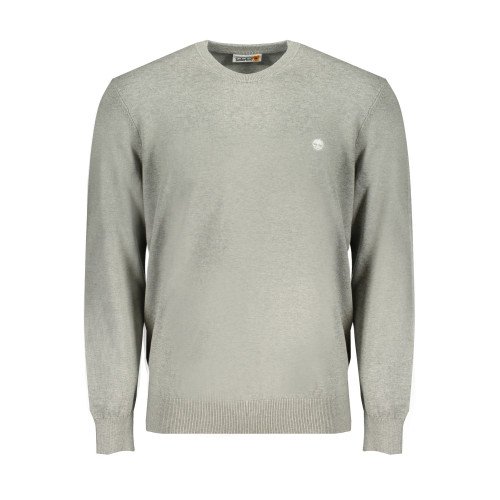 TIMBERLAND Man's sweater, grey