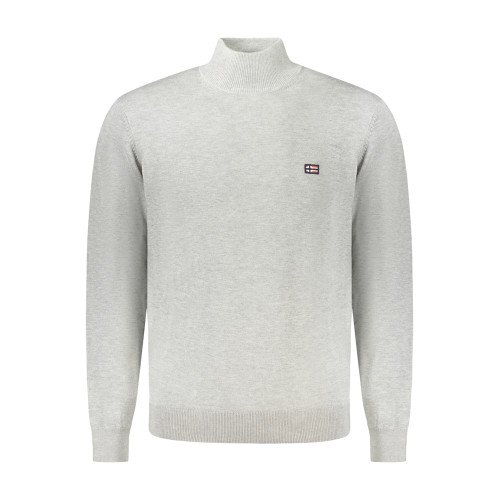 NORWAY 1963 Men's shirt, grey