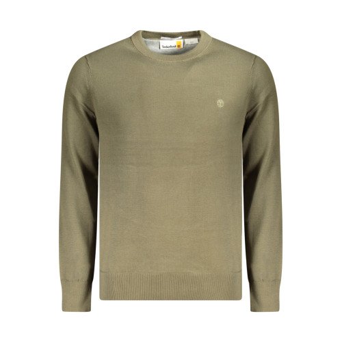 TIMBERLAND Men's sweater, green