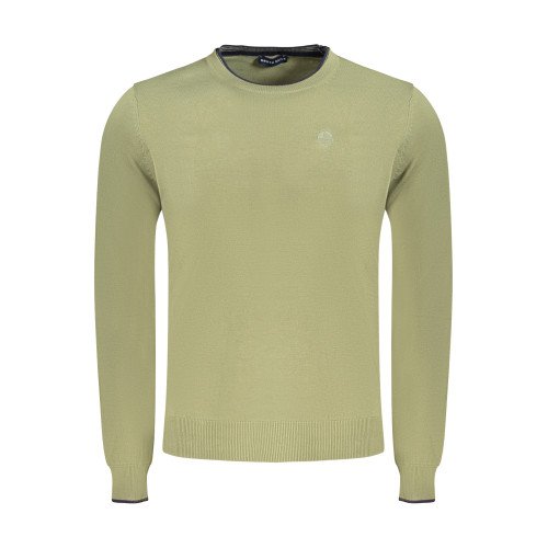 NORTH SAILS Man's sweater, green