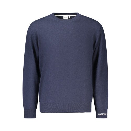PEPE JEANS Man's sweater, blue