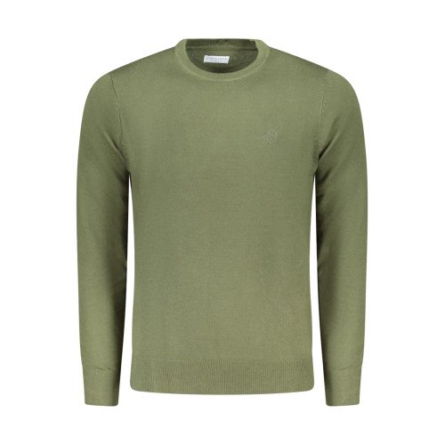 NORTH SAILS Man's sweater, green