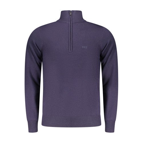 RIFLE Men's shirt, blue