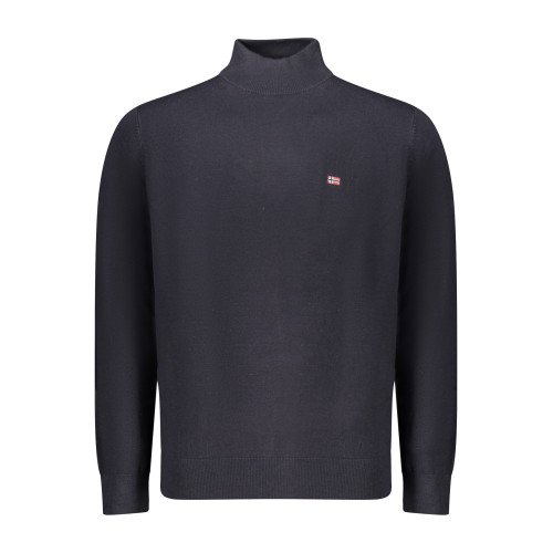 NORWAY 1963 Marškiniai vyrams, mėlyni