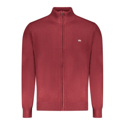 NORWAY 1963 Men's cardigan,...