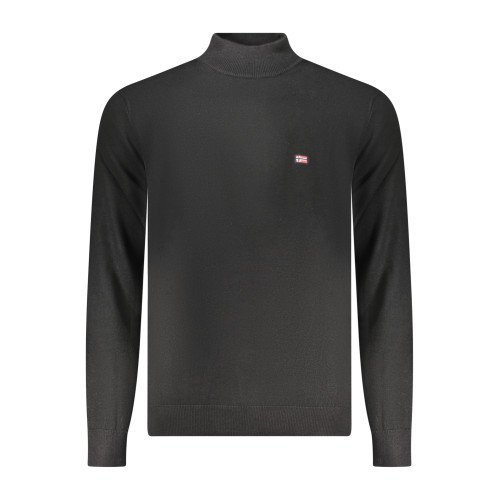 NORWAY 1963 Men's black jersey