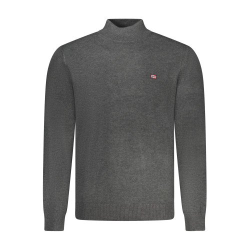 NORWAY 1963 Vīriešu pelēks...