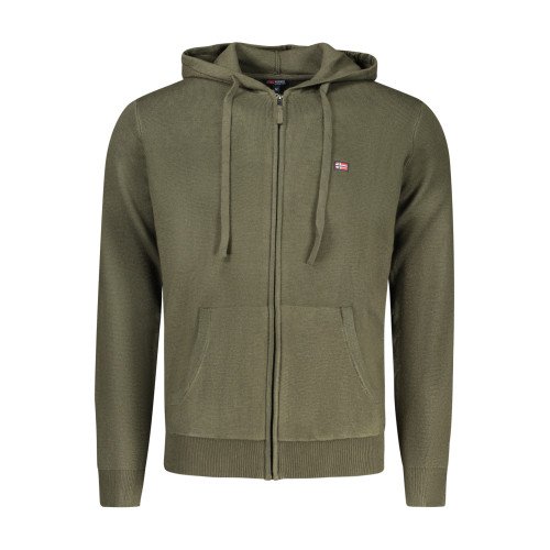 NORWAY 1963 Kardiganas...