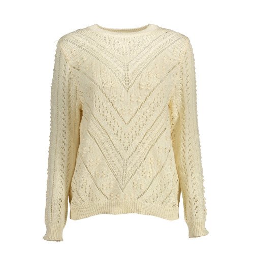 KOCCA Women's sweater, white