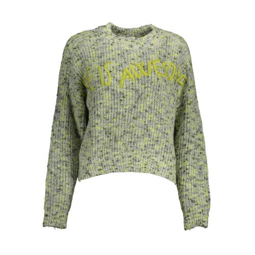 DESIGUAL Woman's sweater,...