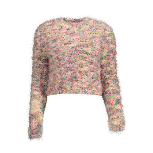 DESIGUAL Woman's sweater, pink