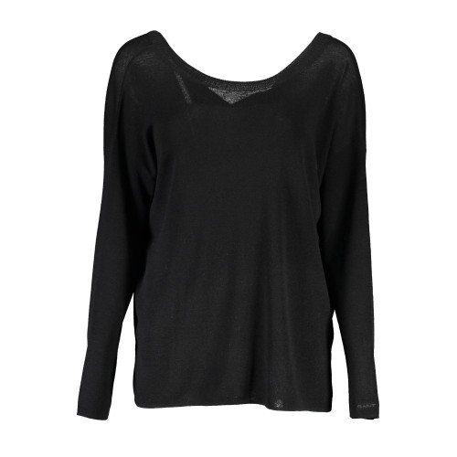 GANT Women's sweater, black