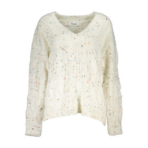 DESIGUAL Women's sweater,...