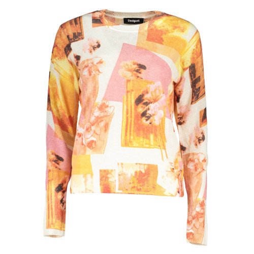 DESIGUAL Women's sweater,...