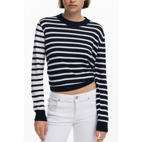 DESIGUAL Women's sweater,...