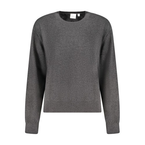 PEPE JEANS Naiste sviiter, must