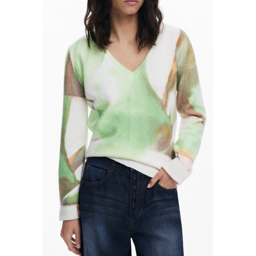 DESIGUAL Women's sweater,...