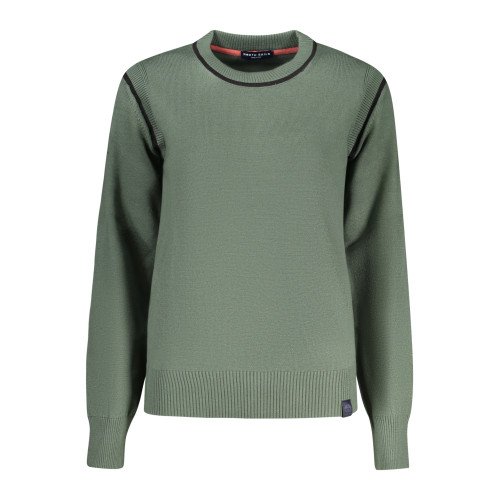NORTH SAILS Women's sweater, green