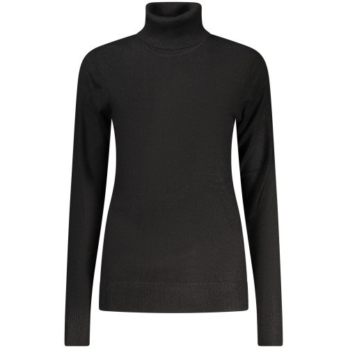 NORWAY 1963 Women's sweater, black