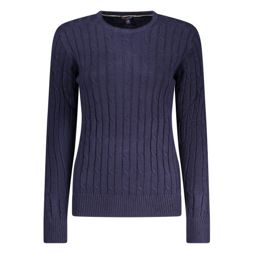 NORWAY 1963 Женский свитер,...