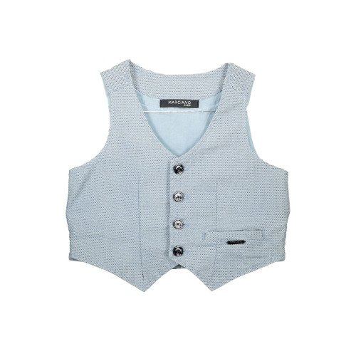 GUESS MARCIANO Laste vest,...