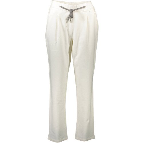 U.S. POLO Woman's pants, white