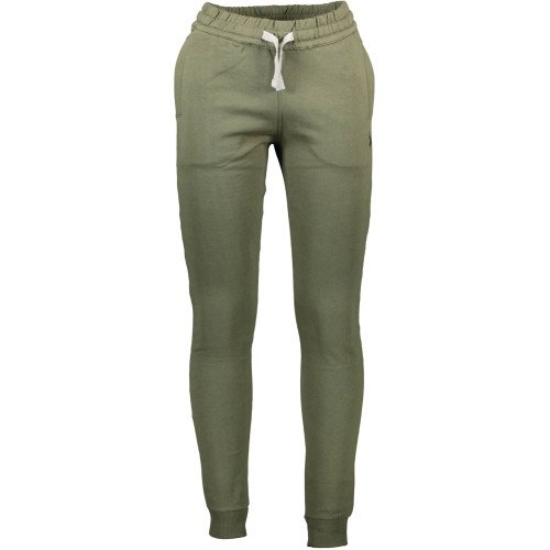 U.S. POLO Men's pants, green