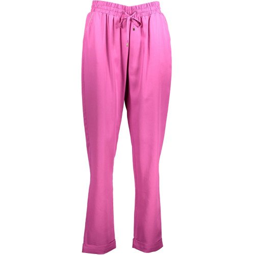 KOCCA Women's trousers, pink