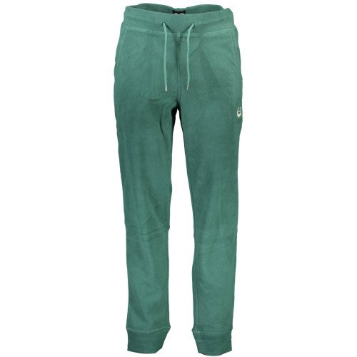 GIAN MARCO VENTURI Man's trousers, green