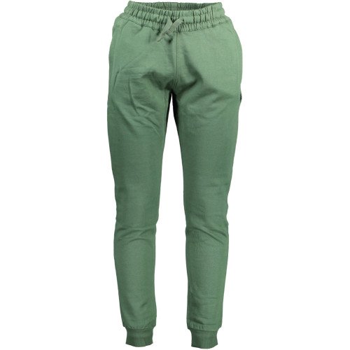 U.S. POLO Man's pants, green