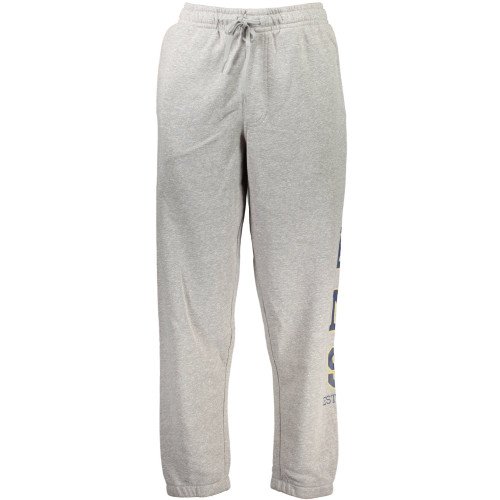 VANS Man's trousers, gray