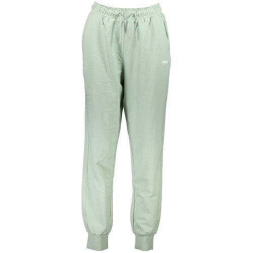 FILA Women's trousers, green
