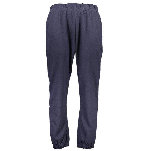 GIAN MARCO VENTURI Man's trousers, blue