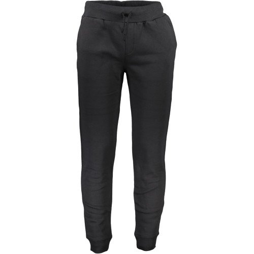 NORTH SAILS Man's pants, black
