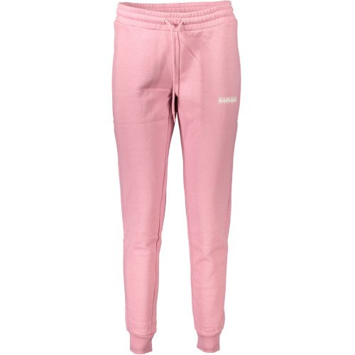 NAPAPIJRI Women's pants, pink