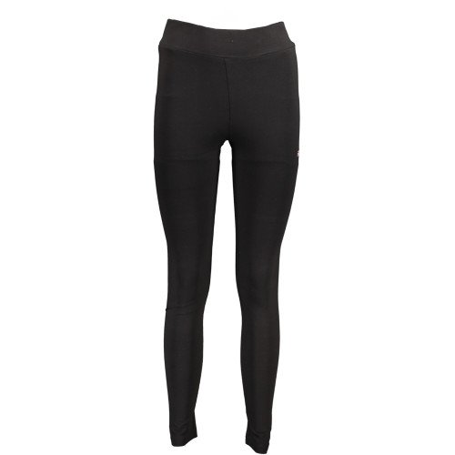 FILA Women's leggings, black