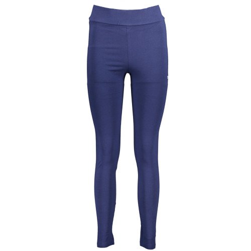 FILA Women's leggings, blue