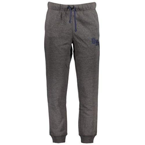 GIAN MARCO VENTURI Man's pants, gray