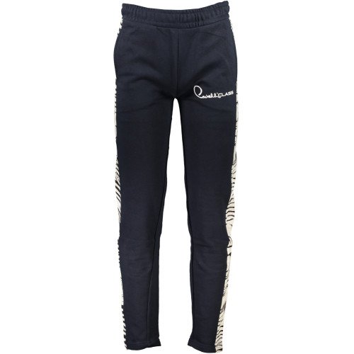 CAVALLI CLASS Man's blue pants