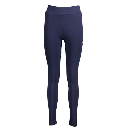 FILA Women's leggings, blue